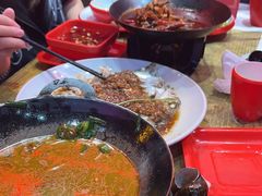 -老闵田螺馆·南昌特色小炒(梦时代店)