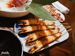 -鸟亭·居酒屋(青年路店)
