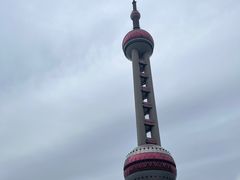 -东方明珠广播电视塔