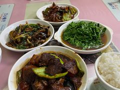 -蘭心餐厅(进贤路店)