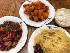 -红实家常菜(静安里店)