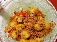 -花笙记打边炉·煲仔饭(五大道店)