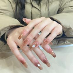 -M·X Nail日式美甲美睫