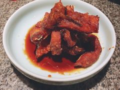 -南京大牌档(之心城店)