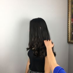 -GIRL STYLE 烫发·染发沙龙