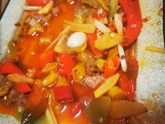 -胖子菜馆(花园餐厅店)