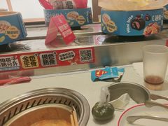 -龍歌自助小火锅(李沧丽达店)