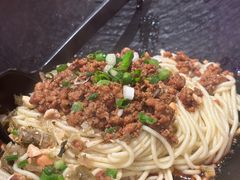 -我的面 川味Bistro(后沙峪店)