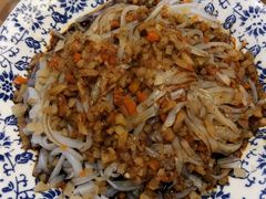 -富临轩私房菜(集庆门大街店)