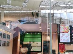 门面-小杨生煎(金山百联购物中心3楼店)