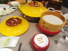 -花家怡园(四合院总店)
