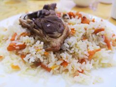 -新疆巴州金丝特餐厅(大钟寺店)