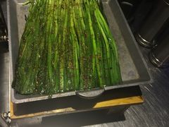 -很久以前羊肉串(大华三路店)