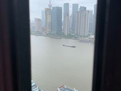 -上海外滩英迪格酒店