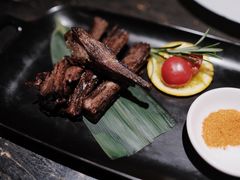 -喜洲吧·江畔老船厂·庭院餐厅(喜临院店)