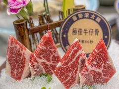 -喜聚薈·花膠雞海鮮火鍋(越秀店)