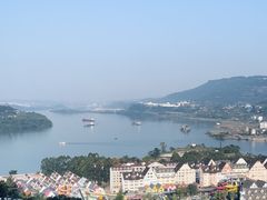 -美心红酒小镇游乐园