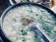 -灿哥羊汤(果园店)