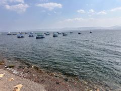 -抚仙湖禄充风景区