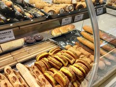 -烘焙町面包店(西四店)