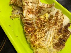 -新疆特色风味饭庄阿不都烧烤(欧洲城店)