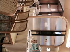 大堂-莆田餐厅PUTIEN(西安万象天地店)