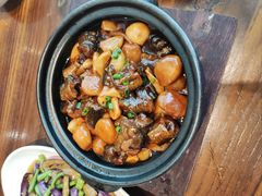 -阿娘家·原生态农家菜(国顺东路店)