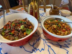 -柴火农家·江西赣南菜(土华店)