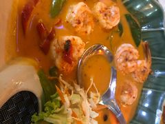 菠萝饭-Pakwan Restaurant & Bar