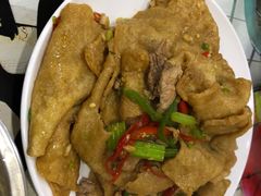 -文杰餐馆(南洪时尚风情街店)
