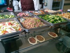 -伊坊楼泡馍馆(华洲城熙悦都店)