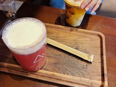 -去茶山(鸿通城店)