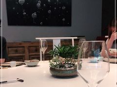 -T館·花园艺术餐厅