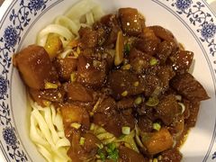 -老浒记烤鸭-北京菜(琉璃厂店)