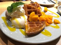 -Lia Cafe Bar Restaurant松山咖啡屋