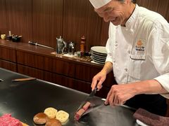 -神户牛排餐厅MOURIYA(总店)