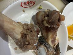 -小骨煲金华砂锅(转塘金街美地店)
