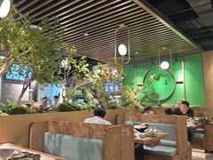 -鲜潭蒸汽石锅鱼(五道口购物中心店)