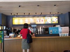 -星巴克臻选(广州二沙岛文立方店)