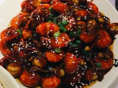 -巴厘龙虾·榜首油焖大虾(洞庭·艺术洋房店)