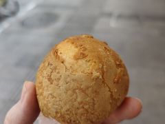 -白玉兰传统小吃