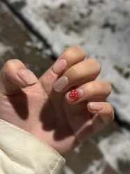 -斯馨·健康美甲美睫