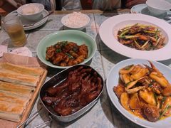 -弄堂里·寻味杭州(湖滨银泰in77C区店)