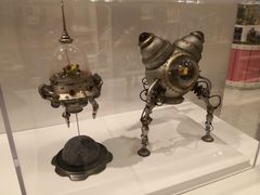 -泡泡玛特POPMART(蓝色港湾店)