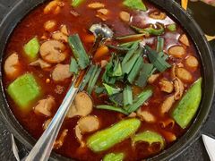 湘味肥肠火锅-湘肠香火锅店(团结湖店)