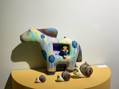 -福州海峡文化艺术中心