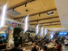 -豪客来牛排(汕头东厦100店)