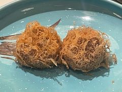 -香宫(九龙香格里拉店)