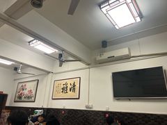 -芳芳餐厅(白沙路店)