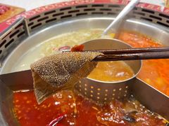 -大喜市火锅(海宁银泰城店)